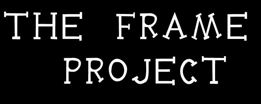 The Frame Project Logo